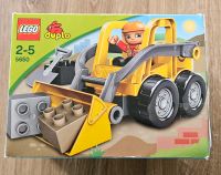 Lego Duplo " Frontlader" 5650 Nordrhein-Westfalen - Datteln Vorschau