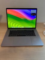 MacBook Pro 2019 / 15 Zoll / Intel i9 / 2,3 GHZ / 16GB / 500GB München - Sendling Vorschau