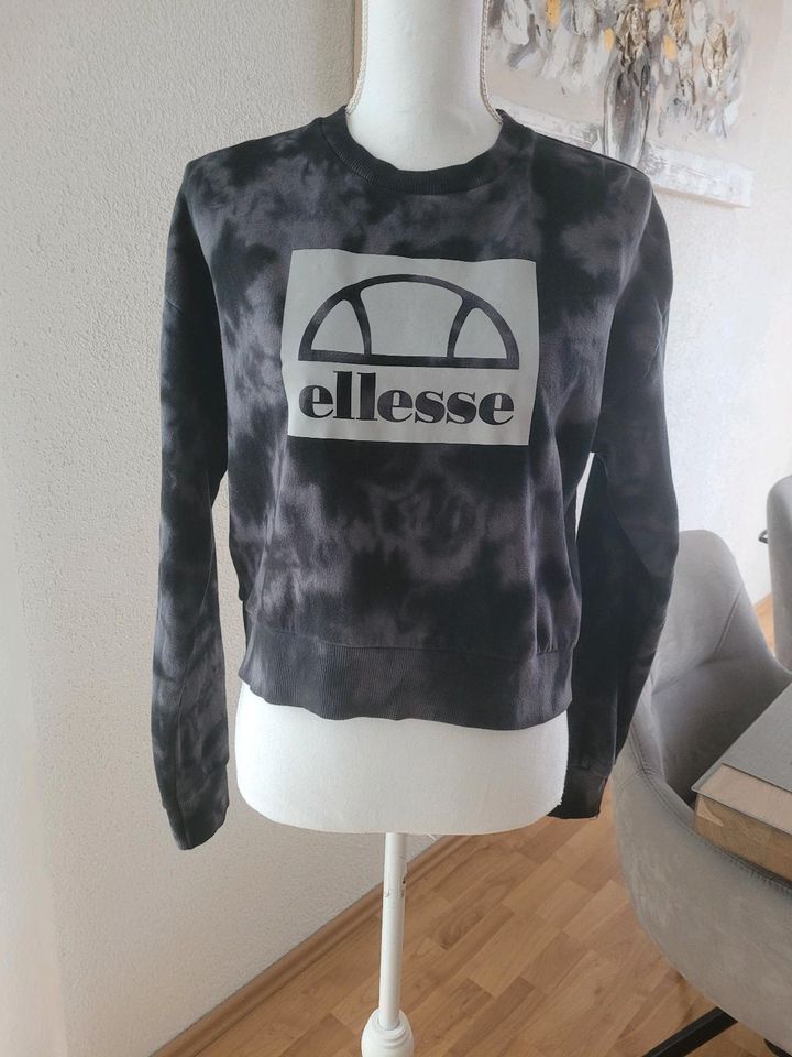 Pullover von Ellesse Gr.152-158 neuwertig in Laupheim