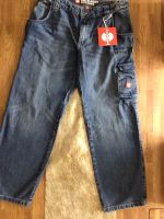 WIE NEU❗️Engelbert Strauss e.s Worker–Jeans Gr. 26 stonewashed Baden-Württemberg - Zwiefalten Vorschau