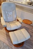 Stressless Sessel mit Hocker , Schwingtisch Hessen - Dautphetal Vorschau