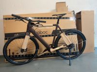 NEU Coboc Brooklyn FAT 2024 Jugla-Brown S mit Garantie UVP: 3499€ Berlin - Lichtenberg Vorschau