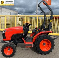 Kubota B2261H ROPS Hydrostat Schlepper Traktor Kommunalschlepper Rheinland-Pfalz - Bad Breisig  Vorschau