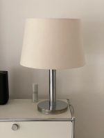 Wohnzimmer Lampe Leuchte Tischlampe 60er 70er Retro Nordrhein-Westfalen - Ratingen Vorschau