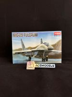 Academy (wie Revell/ Airfix) MIG-29 Flucrum 1/144 neu OVP Hessen - Darmstadt Vorschau