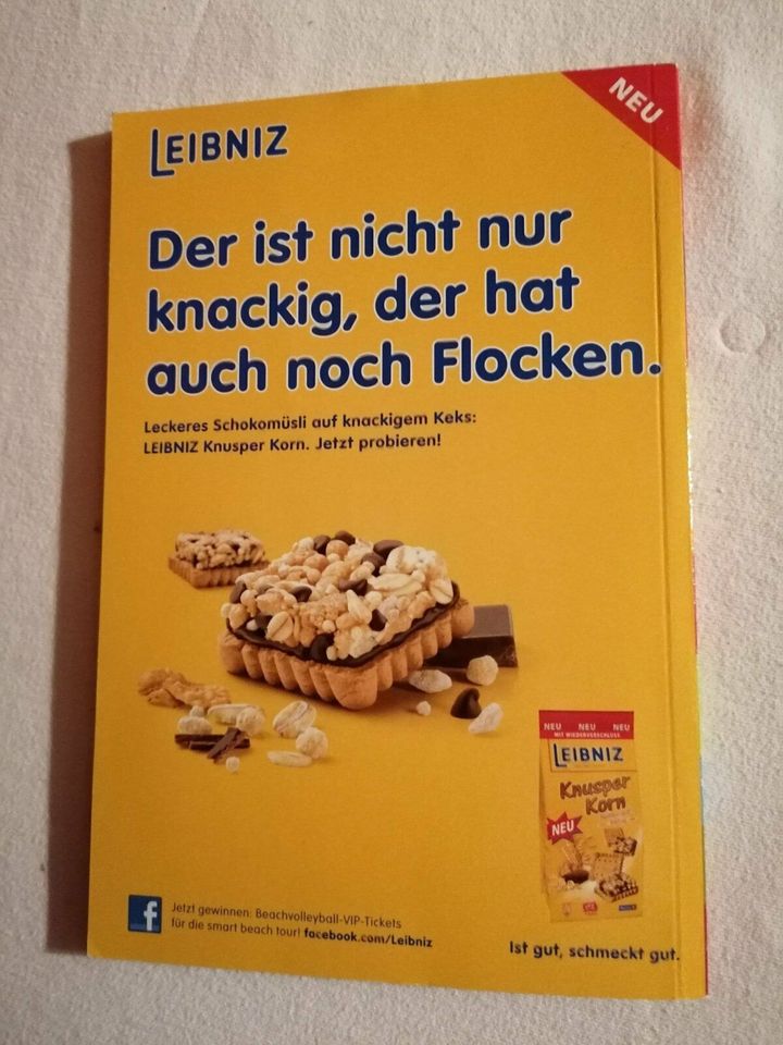 essen & trinken - Für jeden Tag - Tolle Ideen mit Gemüse in Maxdorf