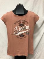 T-Shirt, rosé - Gr. 36/38 - von TOM TAILOR - TOP-Zustand Bayern - Rödental Vorschau