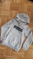 Puma Hoodie, Kapuzenpulli grau Kr. München - Garching b München Vorschau