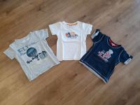 3 Tshirts in Größe 80 Kanz + Name it Duisburg - Rumeln-Kaldenhausen Vorschau