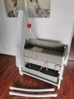 Beistellbett/ Stubenbett 4in1 Adam&Eule Hannover - Linden-Limmer Vorschau