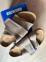 Ich werde neu mit Tag Kyoto Taupe verkaufen Baden-Württemberg - Offenburg Vorschau