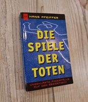 Hans Pfeiffer - Die Spiele der Totem Niedersachsen - Worpswede Vorschau