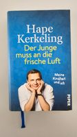 Hape Kerkeling - Der Junge muss an die frische Luft Hardcover Niedersachsen - Dissen am Teutoburger Wald Vorschau