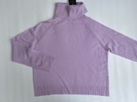 Blue Motion 100% Kaschmir Pullover Gr. S flieder 34 36 38 Schleswig-Holstein - Reinbek Vorschau