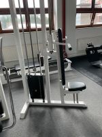 Fitness Schulterpresse Nürnberg (Mittelfr) - Südoststadt Vorschau