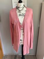 Street One Strickjacke/ Cardigan Gr. 42 Hessen - Stadtallendorf Vorschau