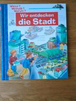 Wieso? Weshalb? Warum? - Wir entdecken die Stadt Hessen - Kelsterbach Vorschau