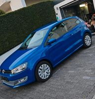 Vw Polo 6r 1,2 tsi DSG Rheinland-Pfalz - Thür Vorschau