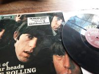 THE ROLLING STONES, OUT OF OUR HEADS, 1. PRESSUNG UK DECCA 1965 Niedersachsen - Borkum Vorschau