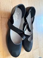 Rieker, Pumps, Leder, 42, Größe 9, NEU Bayern - Augsburg Vorschau