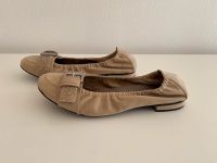 Ballerinas Kennel & Schmenger beige Gr. 41 (7,5) Baden-Württemberg - Karlsruhe Vorschau