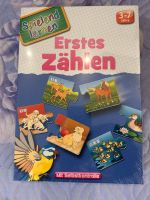 Erstes Zählen Spielend Lernen mit Selbstkontrolle (3-7 Jahre) OVP Hessen - Hofheim am Taunus Vorschau