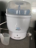 Philips Avent Sterilisator Hessen - Lampertheim Vorschau