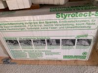 Styrotect-S Dämmplatten - Abholung Hamburg Berne Wandsbek - Hamburg Rahlstedt Vorschau