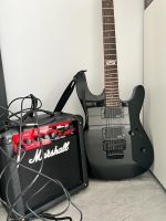 Gewa ViG E-Gitarre+verstärker Marshall MG10KK Nordrhein-Westfalen - Heinsberg Vorschau