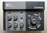 Steinberg Audio Interface Nordrhein-Westfalen - Mönchengladbach Vorschau