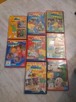 8 Bibi Blocksberg DVDs Essen - Bergerhausen Vorschau