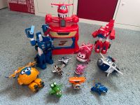 Super Wings Set Sammlungsauflösung Jett Dizzy Donnie Paul Mira Brandenburg - Fredersdorf-Vogelsdorf Vorschau