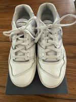 New Balance Sneakers BBW550BV Weiß 39 Hessen - Pfungstadt Vorschau