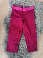 Nike Pro Dri-fit Capri Leggins in pink Gr. S Stuttgart - Stuttgart-Nord Vorschau