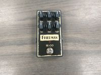 Friedman Amplification BE-OD Distortion Pedal NEU! Aachen - Aachen-Mitte Vorschau