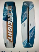 Eleveight Process V8 Kiteboard Neu Eimsbüttel - Hamburg Schnelsen Vorschau