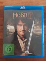 DER HOBBIT - Eine unerwartete Reise (2 Blu-rayDiscs) Niedersachsen - Friedeburg Vorschau