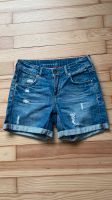 Jeans Shorts Gr.34 Rheinland-Pfalz - Hachenburg Vorschau