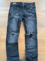 Jack & Jones Jeans 30/32 Anthrazit Niedersachsen - Esens Vorschau