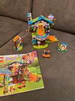 Lego Friends Mias Baumhaus 41335 Nordrhein-Westfalen - Gütersloh Vorschau