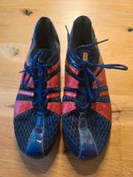 Brooks MD Leichtathletik-Spike-Schuhe Laufschuhe Bayern - Tuntenhausen Vorschau