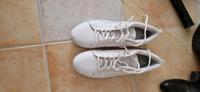 Weiße Sneakers Puma, 1x getragen Bayern - Landsberg (Lech) Vorschau