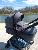 Kinderwagen/Buggy mit Maxi Cosi von FillPanther Bayern - Rain Niederbay Vorschau