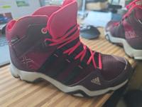 Wanderschuhe Adidas neuwertig Größe 38 Wuppertal - Ronsdorf Vorschau