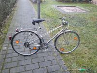 Retro Fahrrad Motobicane Nordrhein-Westfalen - Essen-West Vorschau