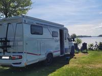 ☀️ Wohnmobil mieten Sommerferien Bremen Hamburg Hannover Bj. 25☀️ Bremen - Neustadt Vorschau