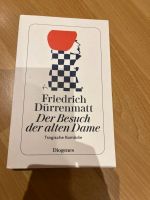 Der Besuch der alten Dame, Dürrenmatt Nordrhein-Westfalen - Beckum Vorschau