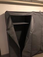 Kleiderschrank aus Stoff Schleswig-Holstein - Ellerau  Vorschau