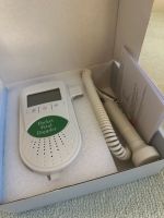 Sonoline Fetal Doppler Baden-Württemberg - Gengenbach Vorschau