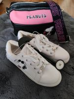 Damen-Sneaker mit Snoopy , weiß, neue, Größe 36(23,5cm) ,C&A Hessen - Wiesbaden Vorschau